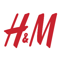 H & M